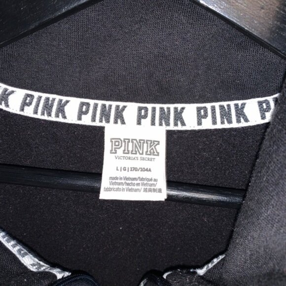 Vs half zip - Picture 2 of 2